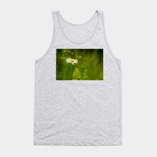 Daisy Tank Top